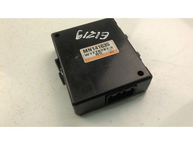 Блок управления MN141635 Mitsubishi Outlander