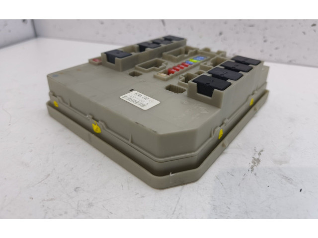 Pojistková skříňka Řídící jednotka BSM Renault Grand Modus 2011
