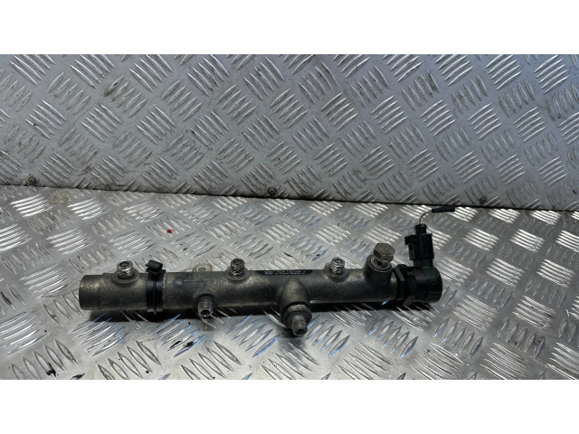 Топливная рампа 059130090J, F00R001823 Volkswagen Phaeton 3.0 для двигателя BMK