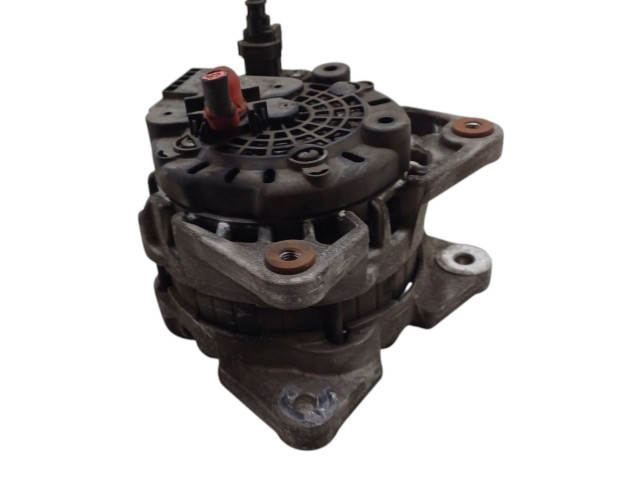 Генератор 231003101R, 231003101R   Renault Twingo III      