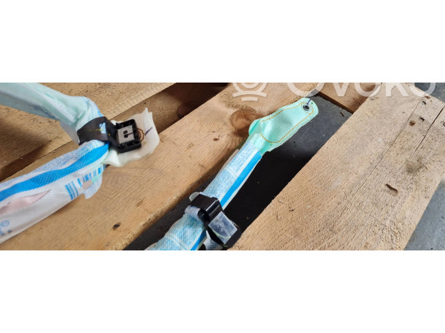 Боковая подушка безопасности 80A880742J   Audi Q5 SQ5