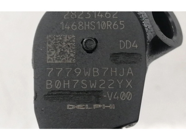 Vstřikovač 28231462 Seat Ibiza IV (6J,6P)