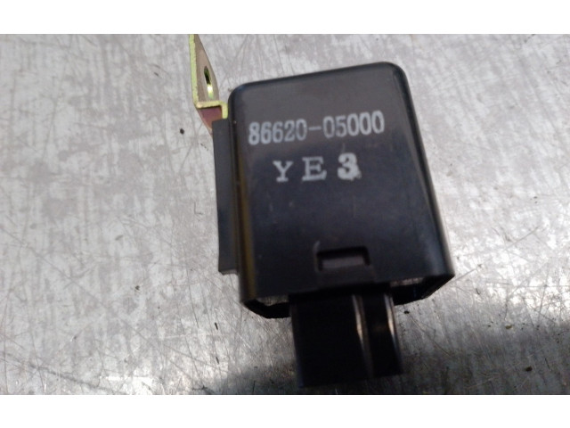 Блок управления ABS 8662005000 SsangYong Korando