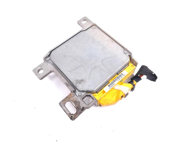 Блок подушек безопасности 8200307188A, 8200307188A Dacia Logan I