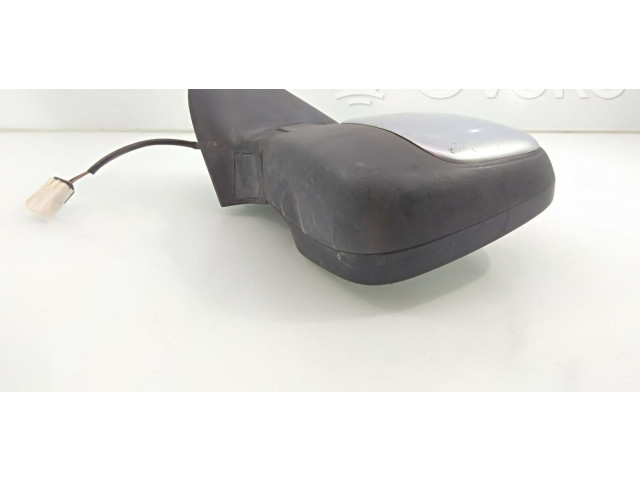 Зеркало электрическое        Peugeot Partner  2003 - 2008 года   