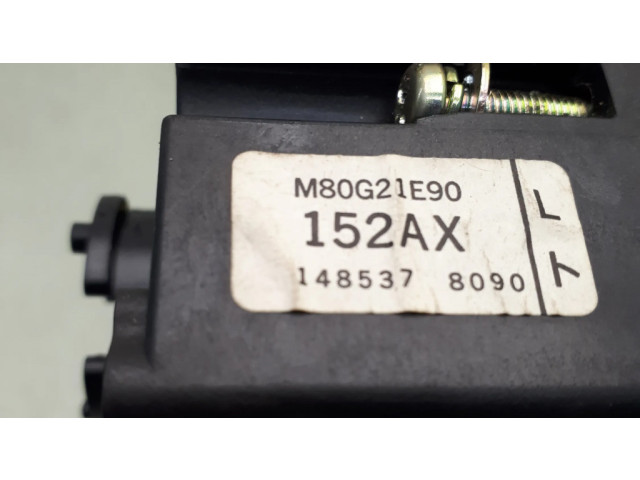 Комплект ручек