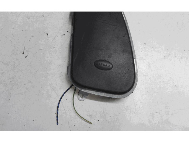 Подушка безопасности в сиденье 96462516ZE, CC100740ZEE   Citroen C2