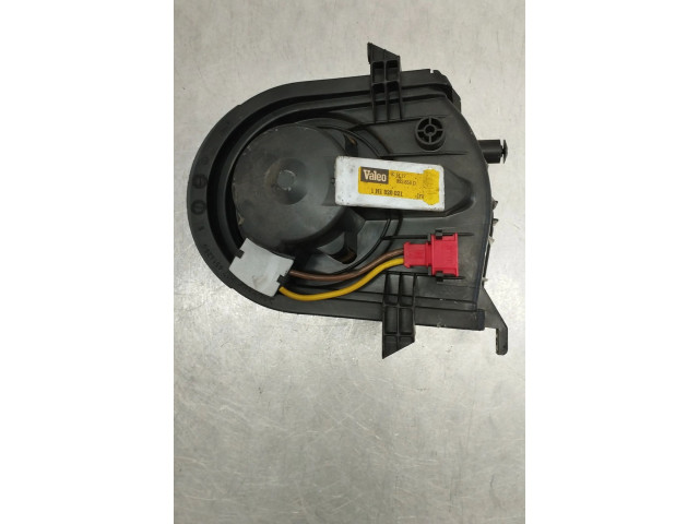 Вентилятор печки 1H1820021 Volkswagen Golf III