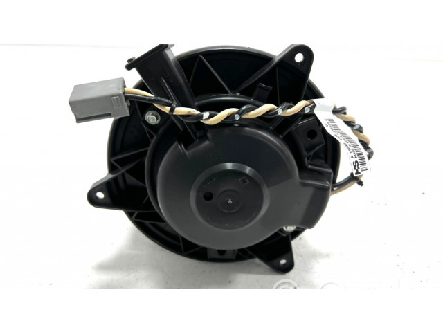 Вентилятор печки    1645462801, A110321325   Chevrolet Volt I