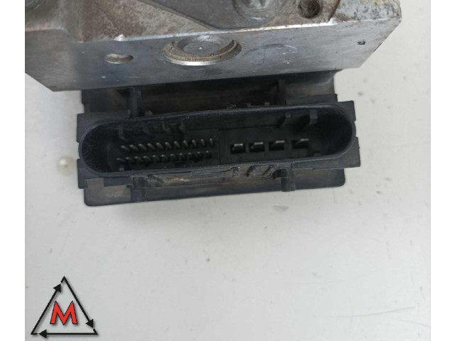 Блок управления АБС 0265800421, 0265231535 Fiat Grande Punto