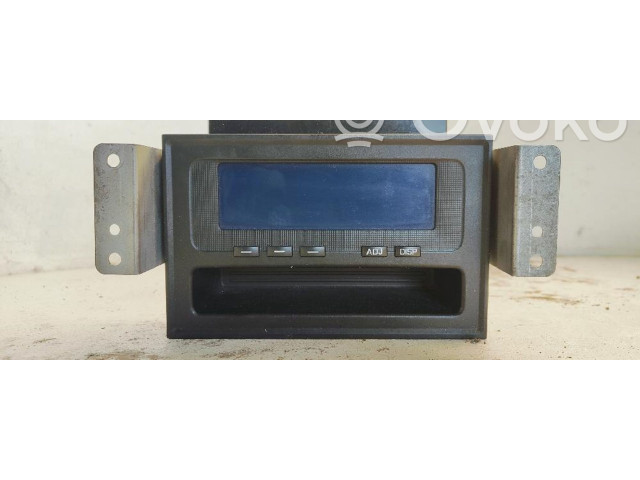 Дисплей 8750A146 Mitsubishi L200