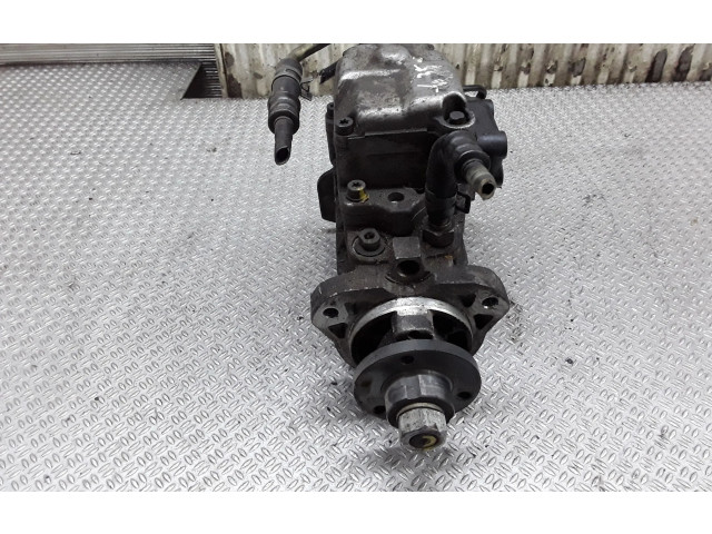 Топливный насос