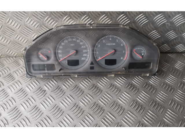 Панель приборов 9483484, 69294440   Volvo S80       