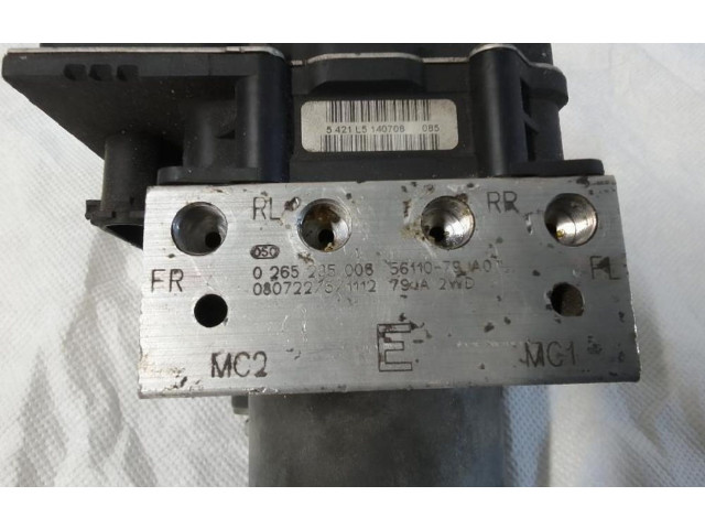 Jednotka ABS 0265950461, 5421L5140708085 Fiat Sedici 2006
