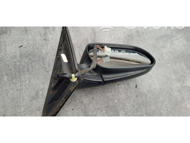 Зеркало электрическое        Honda Accord  1999 - 2002 года   