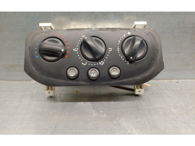 Модуль блока управления кондиционером 7701047549 Renault Clio II