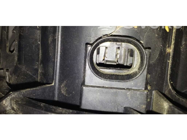 Вентилятор печки F665014J, VALEO Renault Clio II