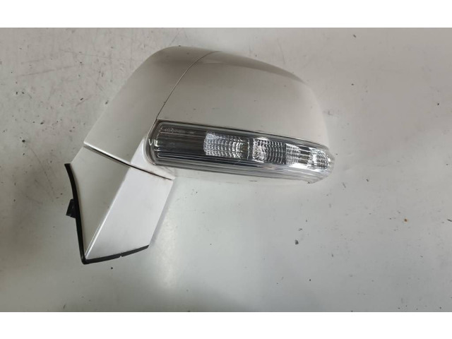 Зеркало электрическое Chevrolet Captiva - года