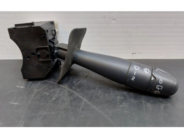 Включатель скорости стеклоочистителей Renault Clio II  1998 - 2001 года VALEO, 6164      