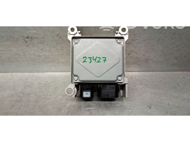 Блок подушек безопасности 6M2T14B056AE, 6M2T14B056AE Ford S-MAX