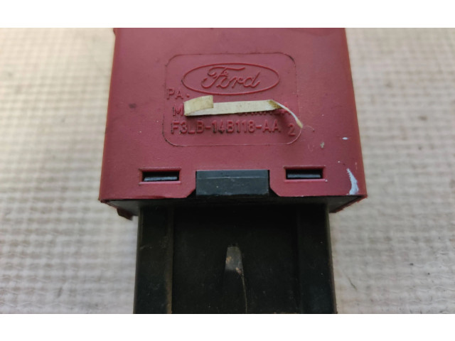 Поршень Блок управления дверью DOFA F3LB14B118AA Ford Transit