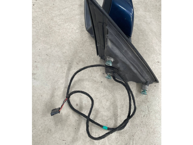 Зеркало электрическое BMW X3 E83 2003 - 2010 года