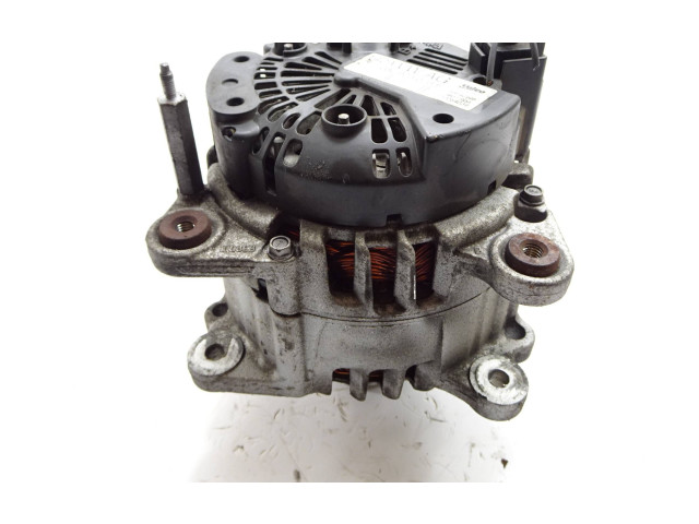 Генератор 03L903023F, 2607703A Volkswagen Golf VI