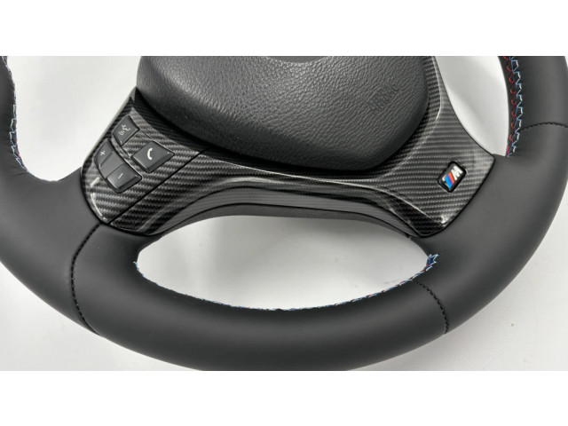 Руль BMW X5M E70 2010-2013 года