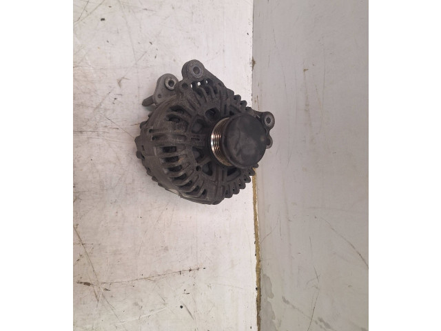 Генератор 180605   Volkswagen Caddy      