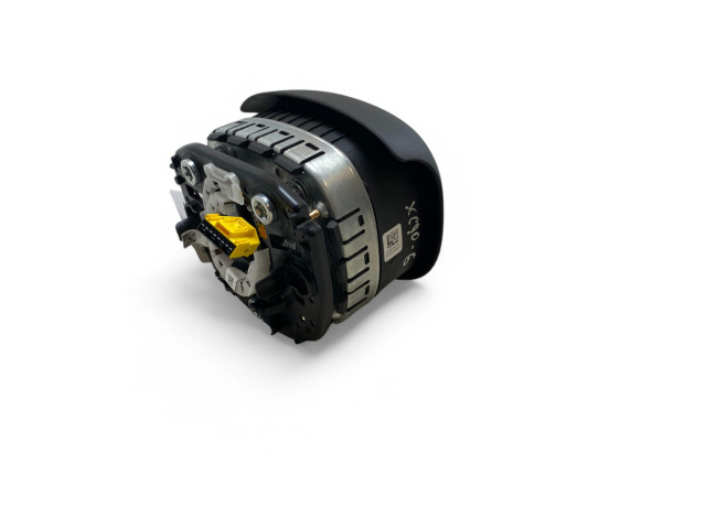 Подушка безопасности водителя 39834785, P39834785 Volvo XC90