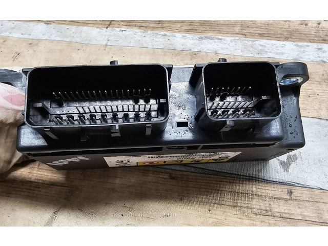 Блок подушек безопасности 13592409, AS2409T14050489 Chevrolet Sonic