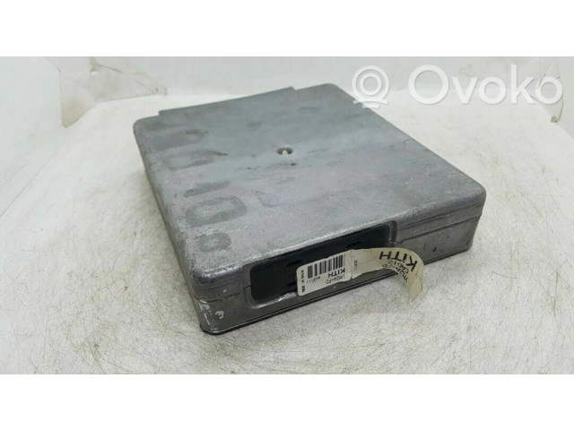 Блок управления двигателя 7M5906022K Ford Galaxy