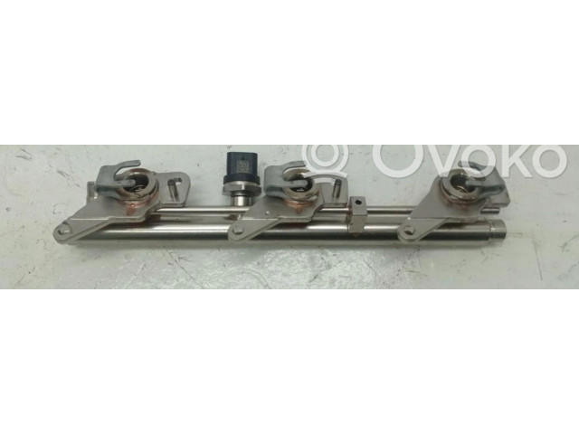 Топливная рампа A2760781245   Mercedes-Benz GLC X253 C253  