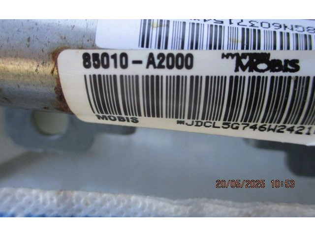 Боковая подушка безопасности OMCEEDII85010A2000, 85010 KIA Ceed