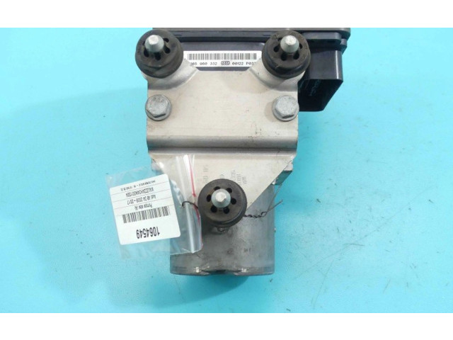 Jednotka ABS 0265960332, IMPRK1064549 Audi A8 S8 D4 4H 2010
