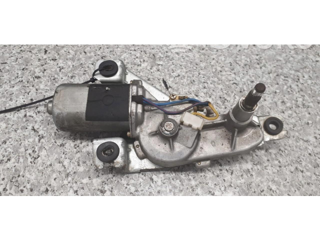 Моторчик заднего дворника WM-3209-1S Honda Prelude