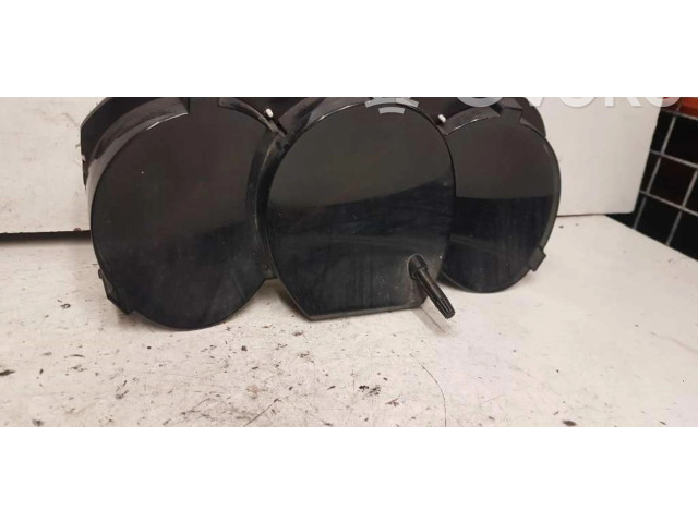 Přístrojová deska Suzuki Grand Vitara I 3411067JA0