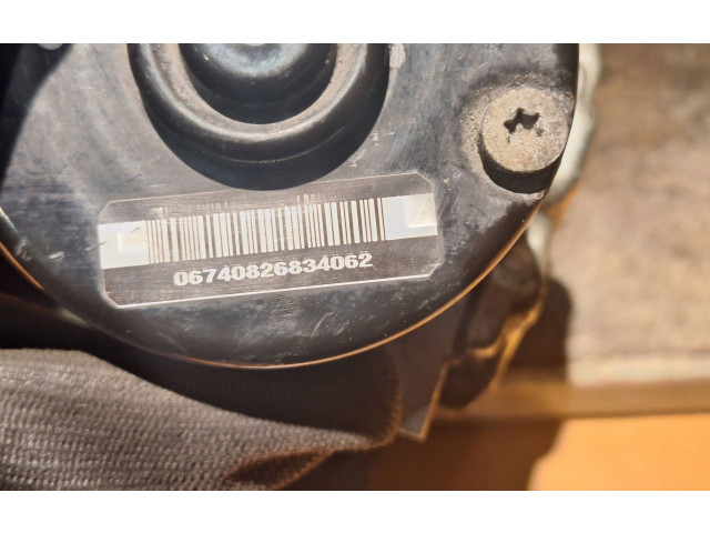 Блок АБС 4670A336, 06210208164 Mitsubishi Outlander 2007 - 2012 года