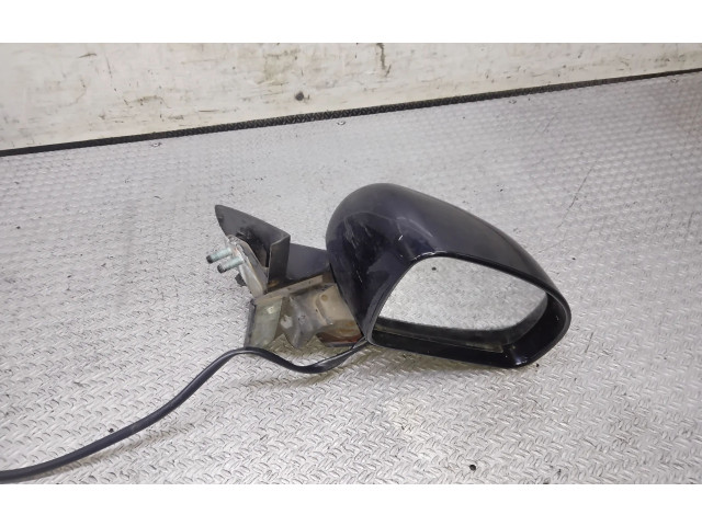 Зеркало электрическое        Volkswagen New Beetle  1998 - 2010 года   