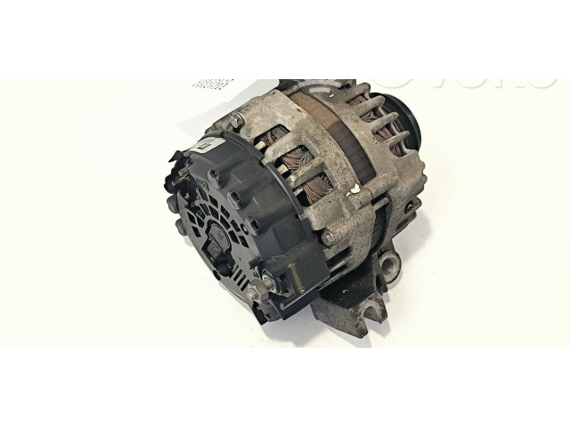 Генератор 2605329A, 210330115947   Chevrolet Camaro      