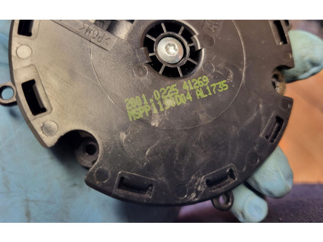 Зеркало электрическое        Jeep Renegade  2014 -  года   