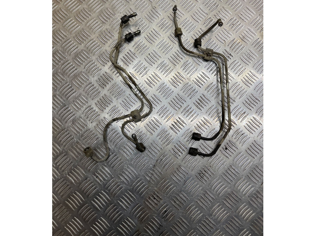 Топливная рампа Daihatsu Rocky для двигателя DL-52