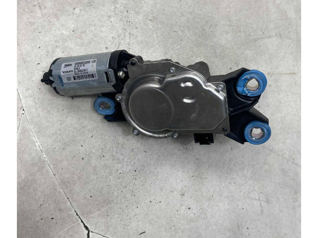 Моторчик заднего дворника 31290787, W000023200    Volvo XC70