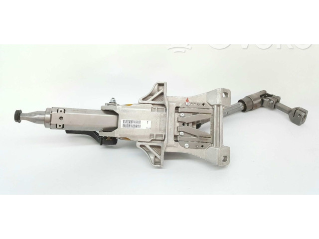 Ось рулевого колеса 2390126, AV6N3C529ED Ford Transit Custom