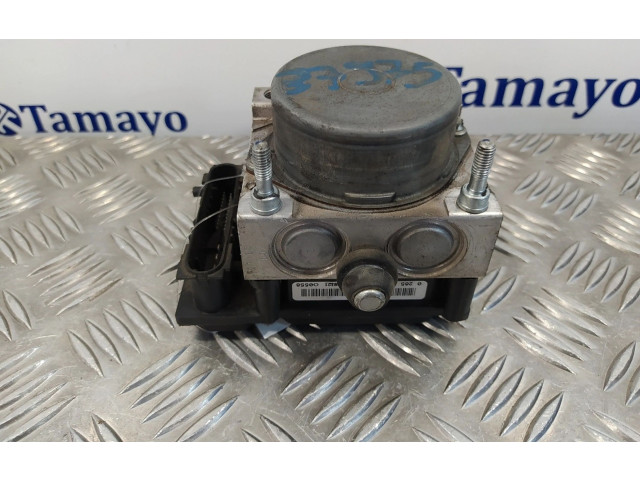 Jednotka ABS 0265800558   Renault Modus 2009