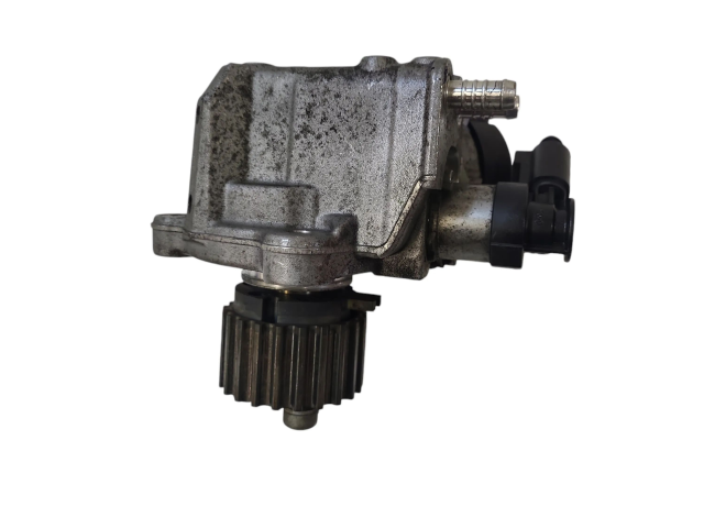 Комплект системы впрыска топлива 03L130089, 0986435360 Skoda Yeti (5L)