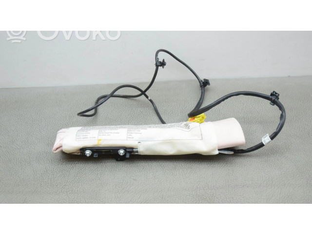 Подушка безопасности в сиденье 8K0880242E Audi A4 S4 B8 8K