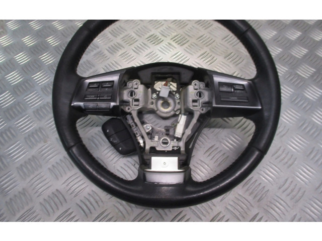 Руль Subaru Legacy 2010 - 2016 года