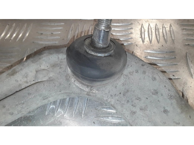 Рычаг в форме «U»