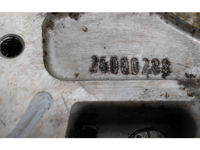 Топливный насос